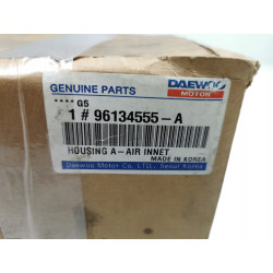 OBUDOWA WLOTU POWIETRZA NAGRZEWNICA DAEWOO NEXIA 1995- 96134555-A 96134555