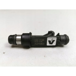 WTRYSKIWACZ DAEWOO LANOS NUBIRA 25315853