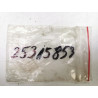 WTRYSKIWACZ DAEWOO LANOS NUBIRA 25315853