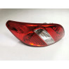 LAMPA PRAWY TYŁ HYUNDAI I20 2008- OE 92402 4P000