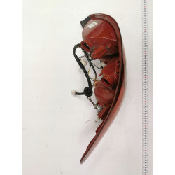 LAMPA PRAWY TYŁ HYUNDAI I20 2008- OE 92402 4P000
