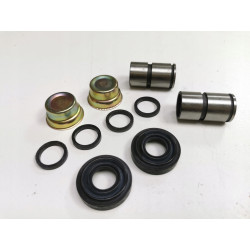 Zestaw naprawczy, zacisk hamulca DAEWOO NEXIA 03487985 3487985