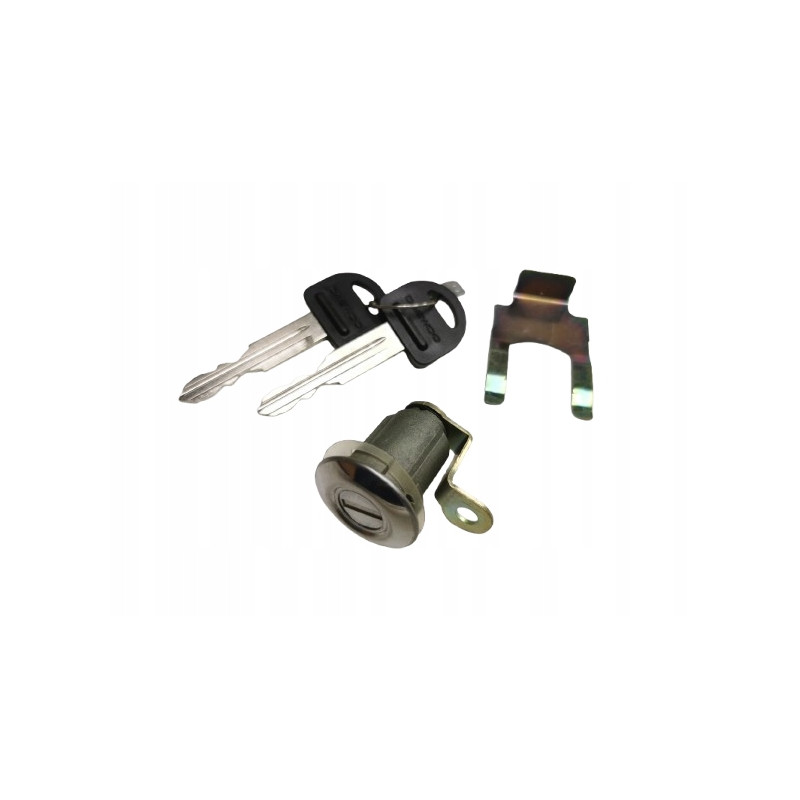 BĘBENEK WKŁADKA ZAMKA DRZWI PRAWY PRZÓD DAEWOO TICO 82200-70811