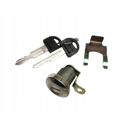 BĘBENEK WKŁADKA ZAMKA DRZWI PRAWY PRZÓD DAEWOO TICO 82200-70811