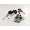 BĘBENEK WKŁADKA ZAMKA DRZWI PRAWY PRZÓD DAEWOO TICO 82200-70811