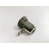 BĘBENEK WKŁADKA ZAMKA DRZWI PRAWY PRZÓD DAEWOO TICO 82200-70811
