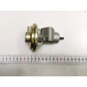 EGR ZAWÓR ZWROTNY RECYRKULACJI SPALIN MECHANICZZNYN DAEWOO TICO 18111A78B02