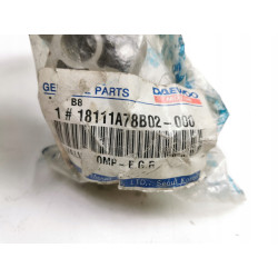 EGR ZAWÓR ZWROTNY RECYRKULACJI SPALIN MECHANICZZNYN DAEWOO TICO 18111A78B02