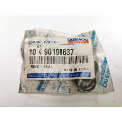 Uszczelka smoka oleju DAEWOO OPEL ASTRA F G H CORSA A B C KADETT 90190637