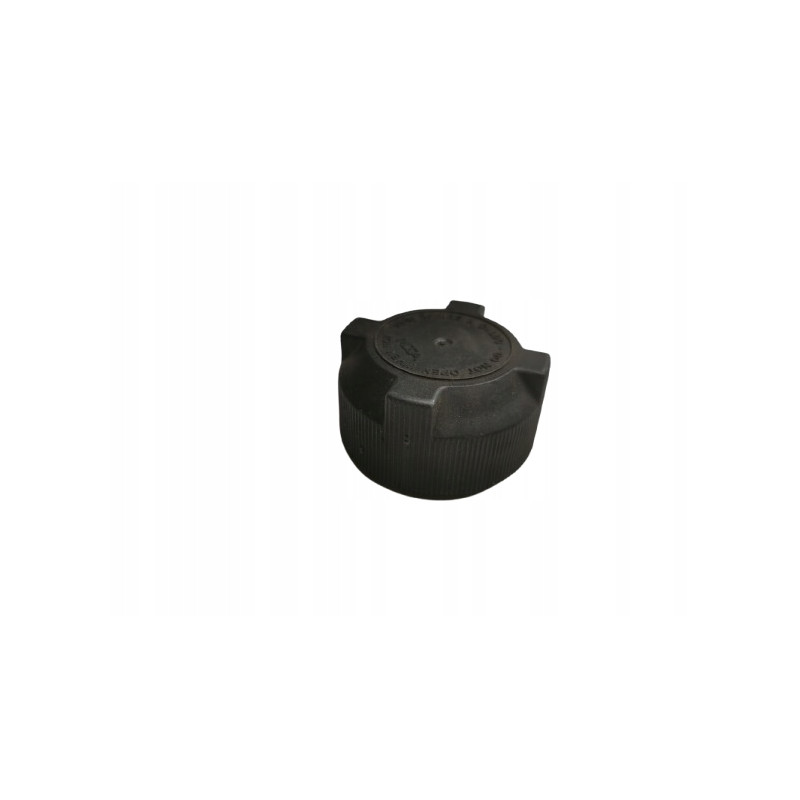 Korek Zbiorniczka, Cap Expansion Bowl Carrier 58-04663-02
