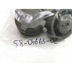 Korek Zbiorniczka, Cap Expansion Bowl Carrier 58-04663-02