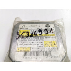 AIRBAG MODUŁ PODUSZKI DAEWOO NUBIRA OE 96314931 96329313