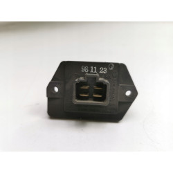 Opornik, wentylator wewnętrzny Daewoo MATIZ OE 96314857
