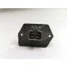 Opornik, wentylator wewnętrzny Daewoo MATIZ OE 96314857