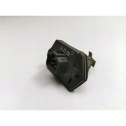 Opornik, wentylator wewnętrzny Daewoo MATIZ OE 96314857