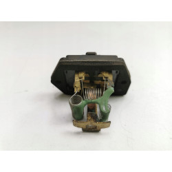 Opornik, wentylator wewnętrzny Daewoo MATIZ OE 96314857