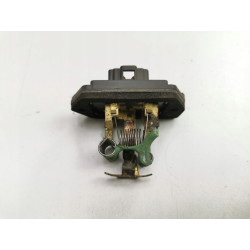 Opornik, wentylator wewnętrzny Daewoo MATIZ OE 96314857