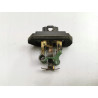 Opornik, wentylator wewnętrzny Daewoo MATIZ OE 96314857