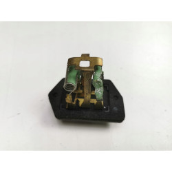 Opornik, wentylator wewnętrzny Daewoo MATIZ OE 96314857