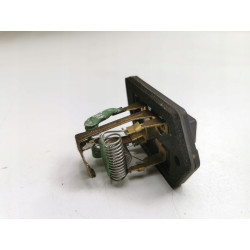 Opornik, wentylator wewnętrzny Daewoo MATIZ OE 96314857