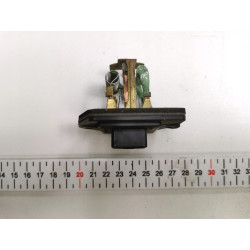 Opornik, wentylator wewnętrzny Daewoo MATIZ OE 96314857