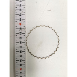 PIERŚCIENIE TŁOK KPL. 0.25-1.5DOHC DAEWOO FSO OE NP1015