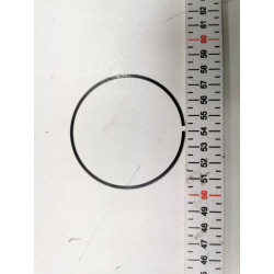 PIERŚCIENIE TŁOK KPL. 0.25-1.5DOHC DAEWOO FSO OE NP1015