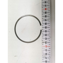 PIERŚCIENIE TŁOK KPL. 0.25-1.5DOHC DAEWOO FSO OE NP1015