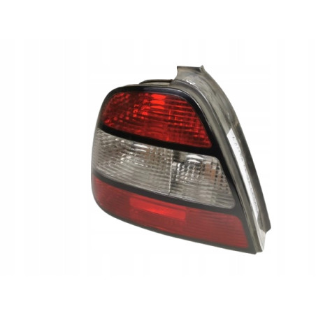 KLOSZ, OBUDOWA DAEWOO FSO SEDAN LAMPA LEWA LEGANZA