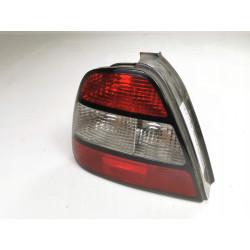 KLOSZ, OBUDOWA DAEWOO FSO SEDAN LAMPA LEWA LEGANZA