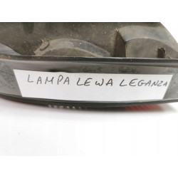 KLOSZ, OBUDOWA DAEWOO FSO SEDAN LAMPA LEWA LEGANZA