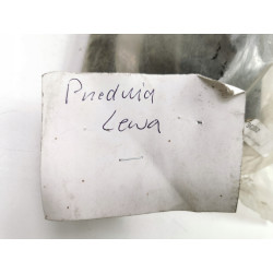 LEGANZA USZCZELKA DRZWI RAMKI PRZÓD LEWA DAEWOO OE 96205252
