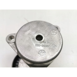 AVEO T200 NAPINACZ SPRĘŻARKI KLIM1,416V DAEWOO CHEVROLET 96349976 P96349976