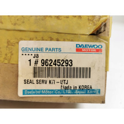NUBIRA OSŁONA PRZEGUBU WEWNĘTRZNEGO 2.0 DAEWOO OE 96245293