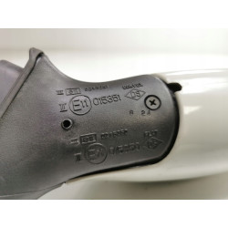 Lusterko prawe Daewoo FSO NUBIRA E11 015351