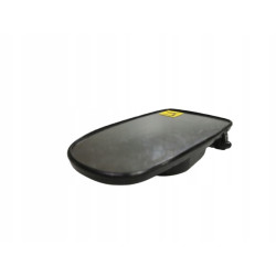 Szkło wkład lusterko lewe DAEWOO NUBIRA OE 96253188