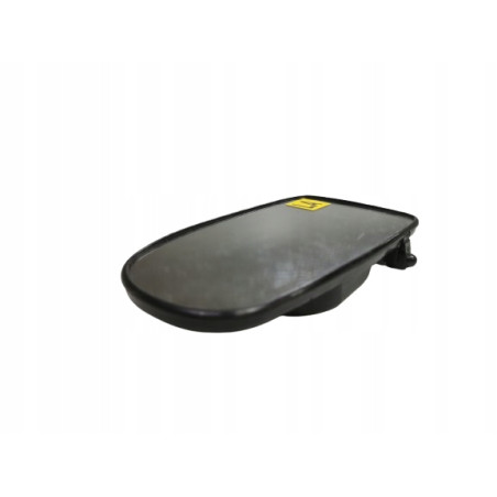Szkło wkład lusterko lewe DAEWOO NUBIRA OE 96253188