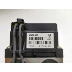 DAEWOO LEGANZA 97-08 R 2.0 16V POMPA STEROWNIK ABS 96222078