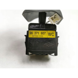 NUBIRA PRZEŁĄCZNIK WYCIERACZEK KOMBI/HAT DAEWOO OE 96271607