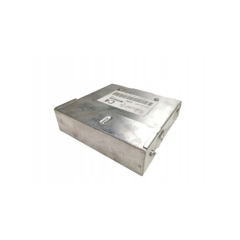 Sterownik silnika DAEWOO NUBIRA 2.0 16V X20SED DAC C4 OE 16246949