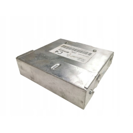 Sterownik silnika DAEWOO NUBIRA 2.0 16V X20SED DAC C4 OE 16246949