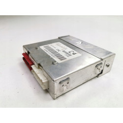 Sterownik silnika DAEWOO NUBIRA 2.0 16V X20SED DAC C4 OE 16246949