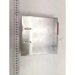 Sterownik silnika DAEWOO NUBIRA 2.0 16V X20SED DAC C4 OE 16246949