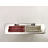 Sterownik silnika DAEWOO NUBIRA 2.0 16V X20SED DAC C4 OE 16246949