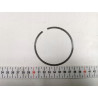 Pierścienie tłokowe Daewoo 1.5 SOHC/DOHC 0,25 PNP1015 ORYGINAŁ