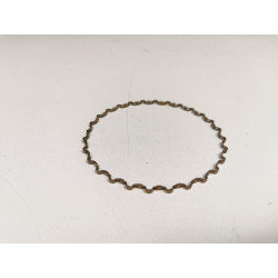 Pierścienie tłokowe Daewoo 1.5 SOHC/DOHC 0,25 PNP1015 ORYGINAŁ