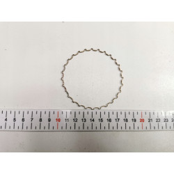 Pierścienie tłokowe Daewoo 1.5 SOHC/DOHC 0,25 PNP1015 ORYGINAŁ