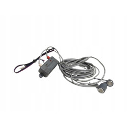 Sterownik, autoalarm E20 10R-021281