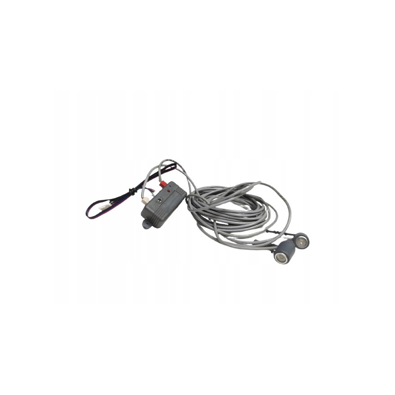 Sterownik, autoalarm E20 10R-021281