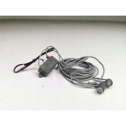 Sterownik, autoalarm E20 10R-021281